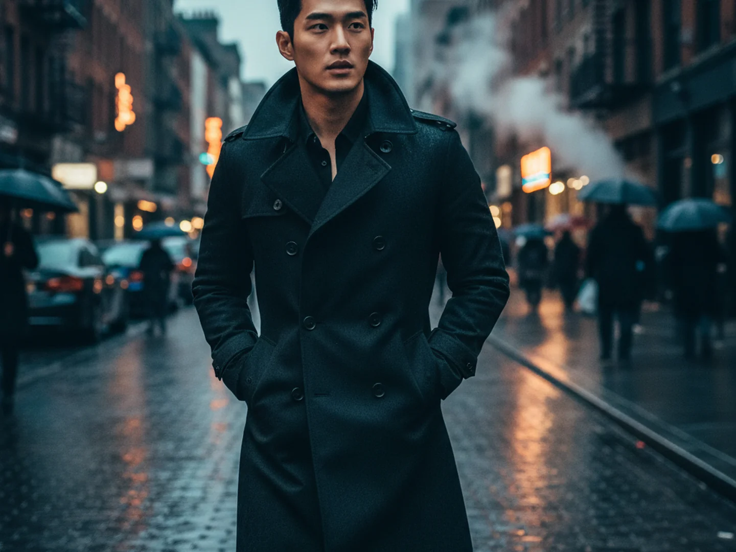 오늘부터 인간입니다만 김태우 등장01